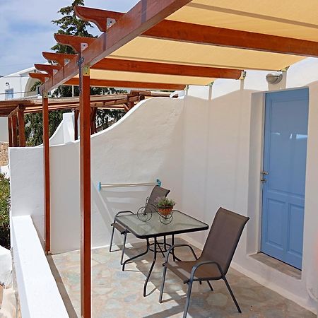 Lucas B Panorama Apartamento Alopronia Exterior foto