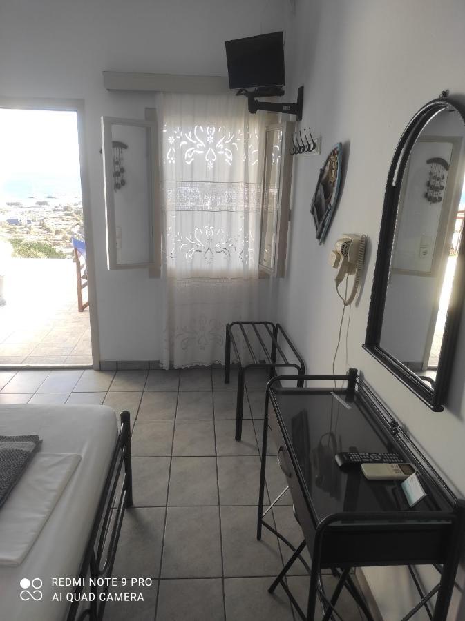 Lucas B Panorama Apartamento Alopronia Exterior foto