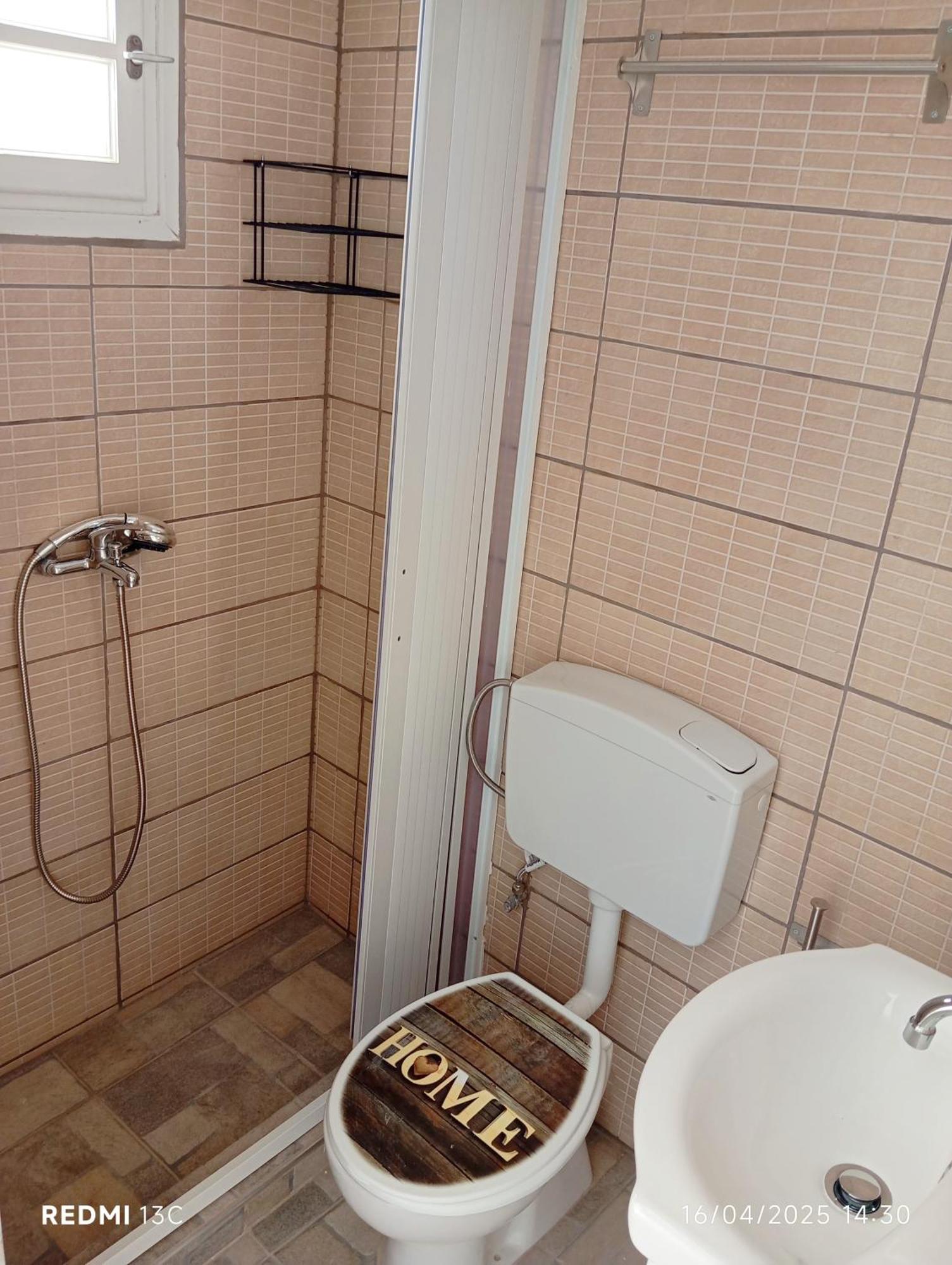 Lucas B Panorama Apartamento Alopronia Exterior foto